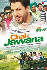 Chak Jawana 2010 DVD Rip full movie download